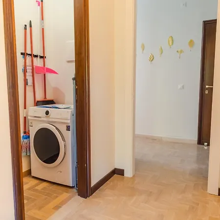 Luisa's Garda Soul - Italian Homing Desenzano del Garda