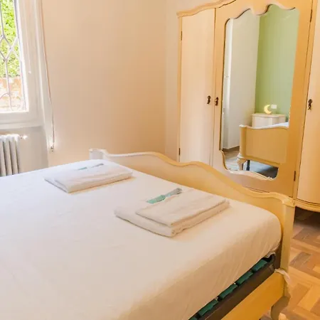 Appartement Luisa's Garda Soul - Italian Homing *