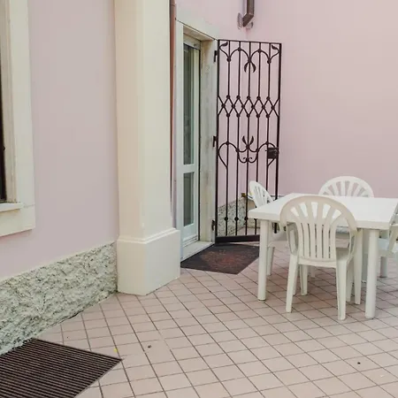 Luisa's Garda Soul - Italian Homing Appartement Desenzano del Garda