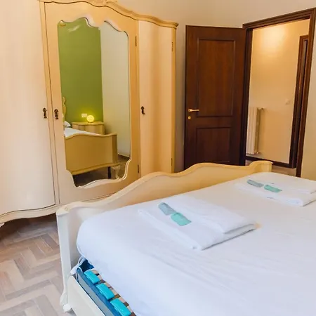 Appartement Luisa's Garda Soul - Italian Homing Desenzano del Garda