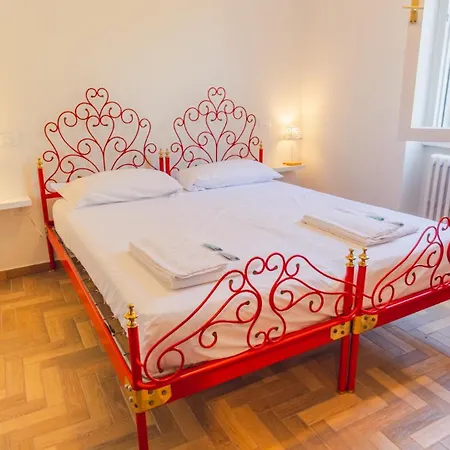 Appartement Luisa's Garda Soul - Italian Homing