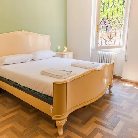 Luisa's Garda Soul - Italian Homing Appartement *