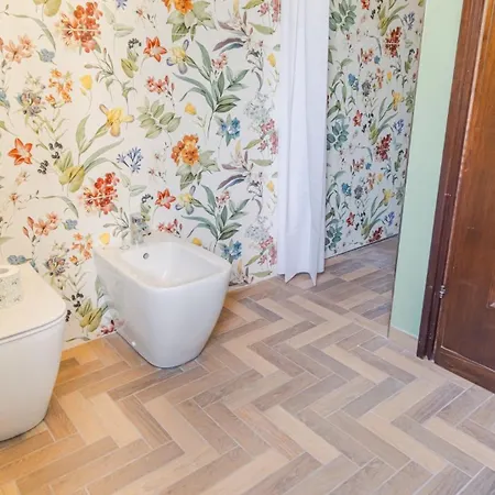 Luisa's Garda Soul - Italian Homing Appartement Desenzano del Garda