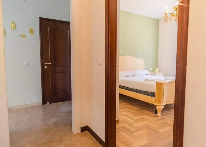 Luisa's Garda Soul - Italian Homing 公寓 代森扎诺-德尔加达